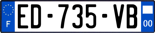 ED-735-VB