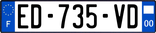 ED-735-VD