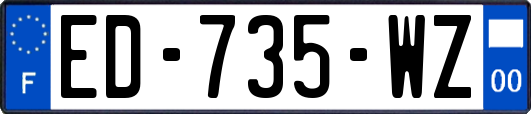 ED-735-WZ