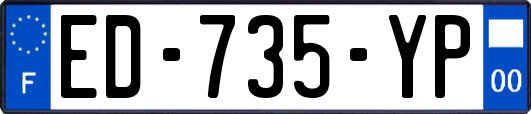 ED-735-YP