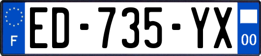 ED-735-YX