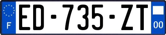 ED-735-ZT