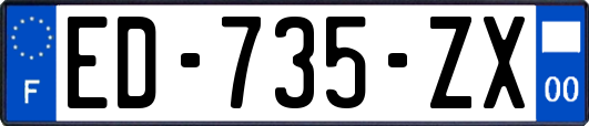 ED-735-ZX