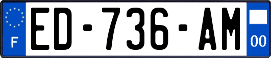 ED-736-AM