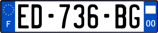 ED-736-BG