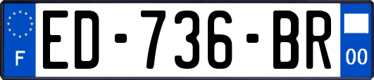 ED-736-BR