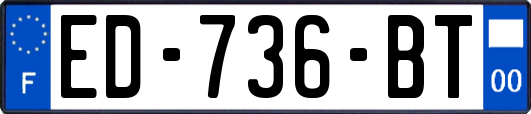 ED-736-BT