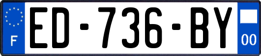 ED-736-BY