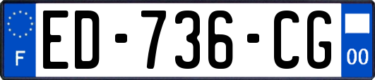 ED-736-CG