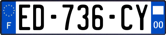 ED-736-CY