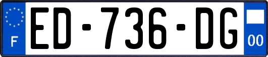 ED-736-DG