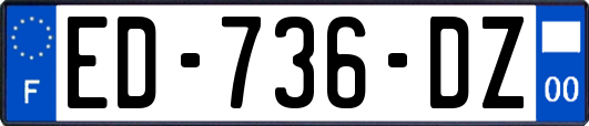 ED-736-DZ