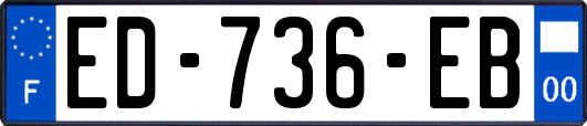 ED-736-EB