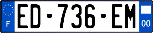 ED-736-EM