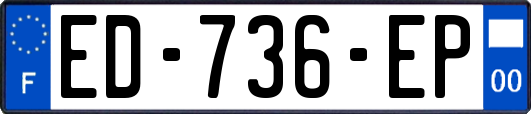 ED-736-EP