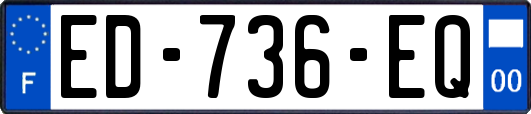 ED-736-EQ