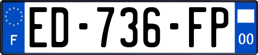 ED-736-FP