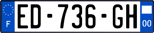 ED-736-GH
