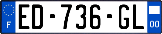 ED-736-GL