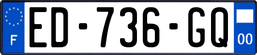 ED-736-GQ