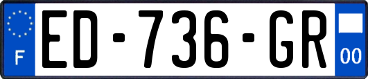 ED-736-GR