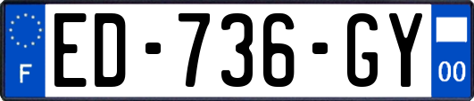 ED-736-GY