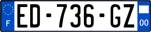 ED-736-GZ