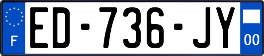 ED-736-JY