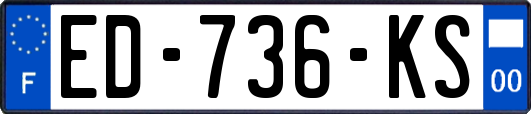 ED-736-KS