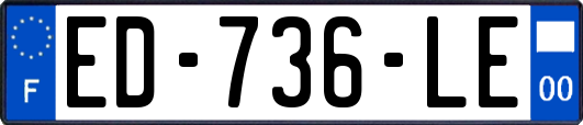 ED-736-LE