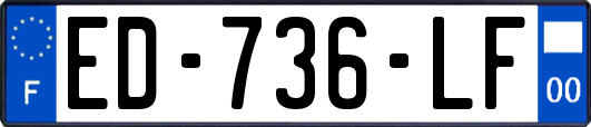 ED-736-LF