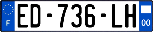 ED-736-LH