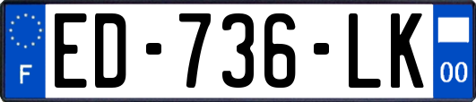 ED-736-LK