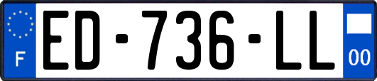 ED-736-LL