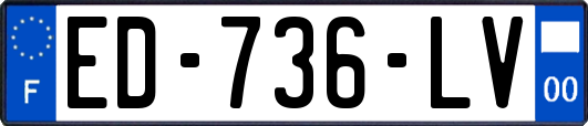 ED-736-LV