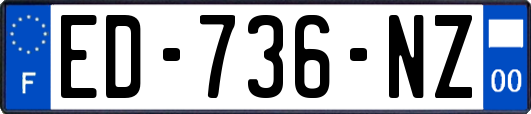 ED-736-NZ