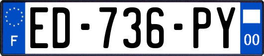 ED-736-PY