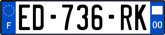 ED-736-RK