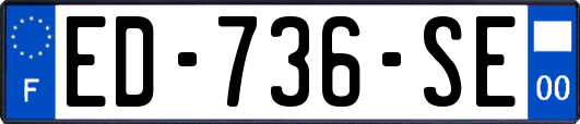 ED-736-SE