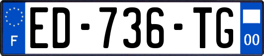 ED-736-TG