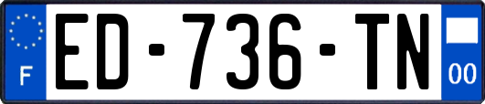ED-736-TN