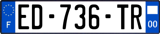 ED-736-TR