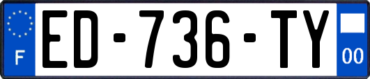 ED-736-TY