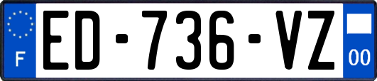 ED-736-VZ