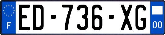 ED-736-XG
