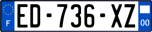 ED-736-XZ