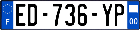 ED-736-YP