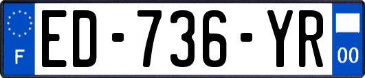 ED-736-YR