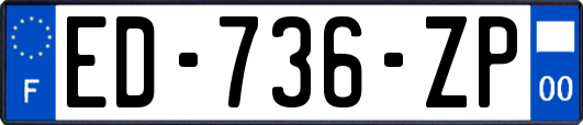 ED-736-ZP