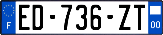 ED-736-ZT